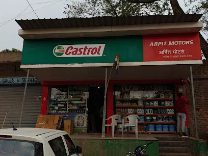 Arpit motors