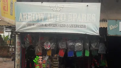 ARROW AUTO SPARES