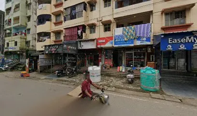 Arsalan Auto Parts