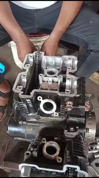 Arshad Auto Parts