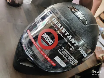 Arti auto parts