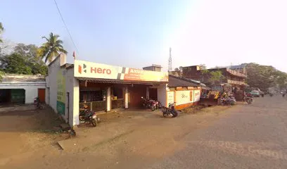 Arun Auto Parts