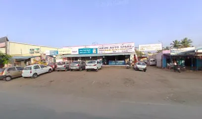 ARUN AUTO SPARE