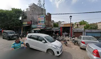 Arun Auto Traders (Khurana Ji Ki Dukaan)