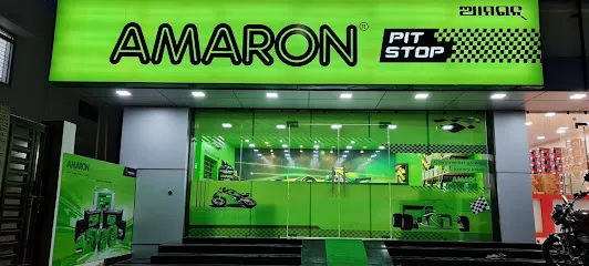 Arun Automobile - Genuine Parts - Hero MotoCorp