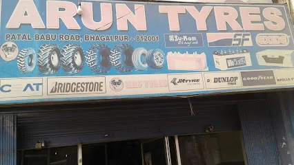 Arun Tyres