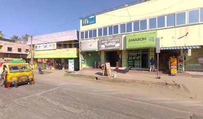 ARUNA AUTOMOBILES