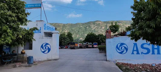 Aruna Motors, Sirohi ( Ashok Leyland Authorised Service Center)