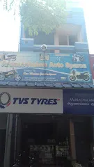 Arunachalam Auto Spares