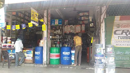 Arvind Automobile ( Truck Parts kota)