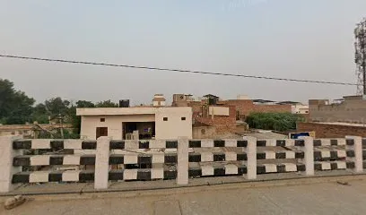 Arvind Motors - Three-Wheeler Auto Parts and Repair Services in Hanumangarh
