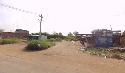 Aryan Mechanic Work