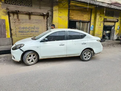 As Auto parts