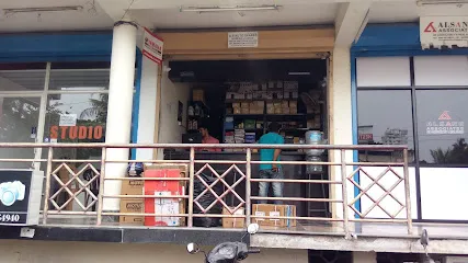 A.S Auto Spares