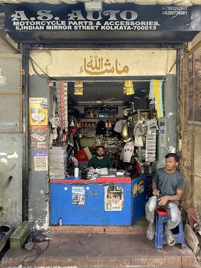 A.S AUTO