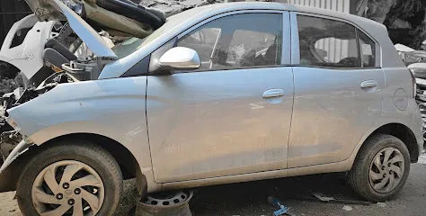 A.S MOTORS USED CAR SPARES