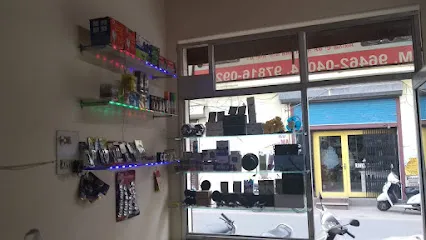Aseem Car & Bike Accessories