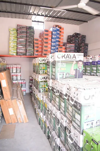 ASHA AUTO ELECTRICAL - Best Battery Shop, Inverter Battery Shop