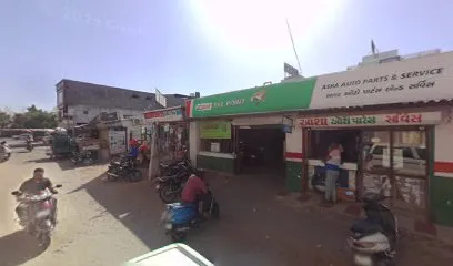 Asha Auto Garage & Spare Parts