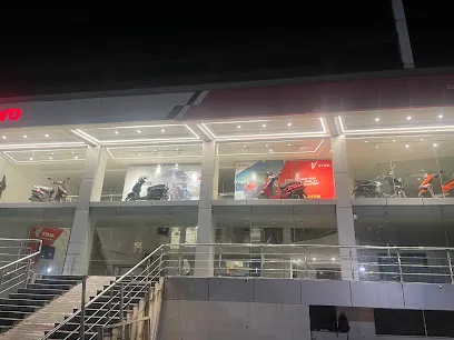 Asha Automobiles Pvt Ltd. - Hero MotoCorp