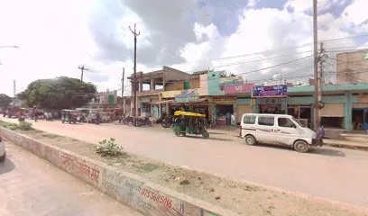 अंशिका ऑटो पार्ट्स