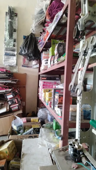 Ashapura Auto parts