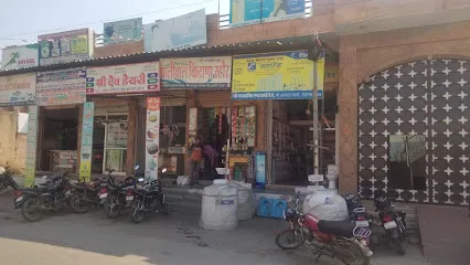 Ashapura automobile