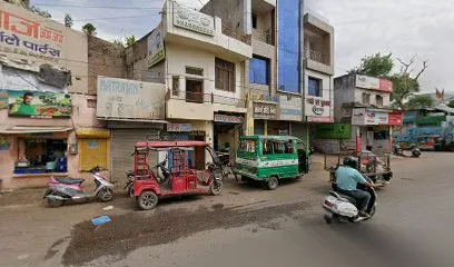 Ashif Auto Parts Service