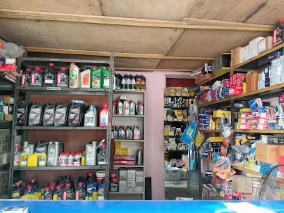 Ashika Auto Spares