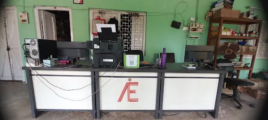Ashirvad Enterprises