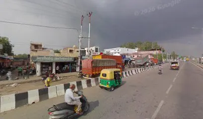 Ashirwad Automobile