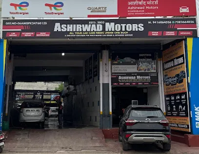 Ashirwad Motors