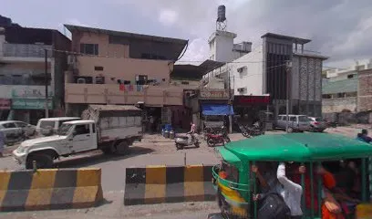 Ashish Auto Engineering