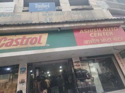 Ashish Automobiles
