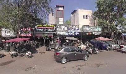 Ashish Motor Store