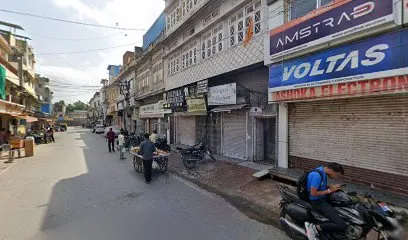Ashok Auto Agencies bye pass road ajmer