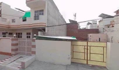 Ashok Auto Repair
