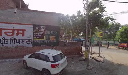Ashok Auto Spare Parts