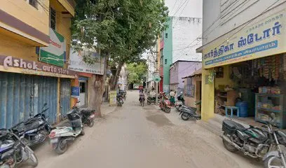 Ashok Auto Store