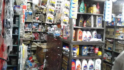 ASHOK AUTO