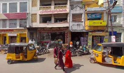 ASHOK AUTOMOBILES