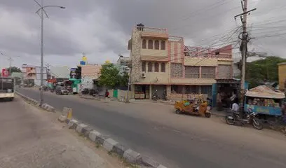 Ashok Battery Works
