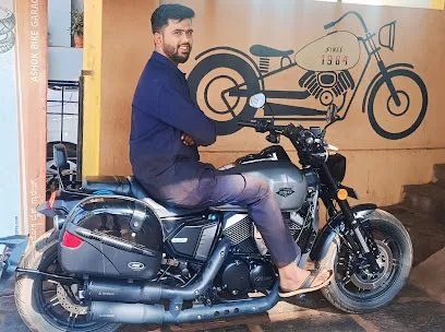 Ashok Bike Service Center