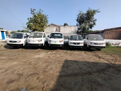 Ashok Leyland Light Commercial Vehicle Dealer - Dutt Autohaus - Patan