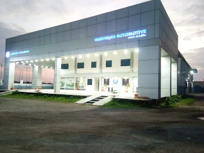 Ashok leyland