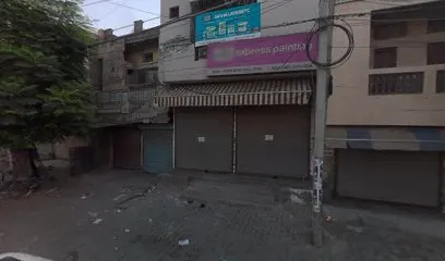 Ashok Spare Parts Store