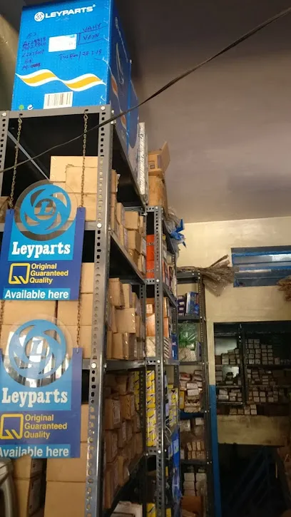Ashoka Auto Parts