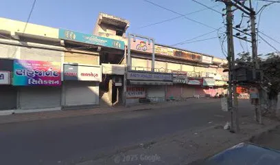 ASHOKA CYCLETS