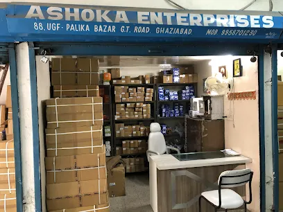 Ashoka enterprises