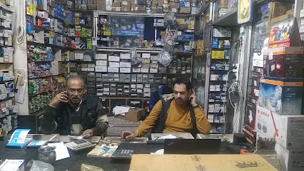 ASHOKA MOTORS